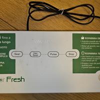 macchina sottovuoto VAC 1070