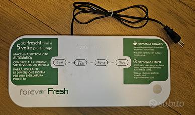 macchina sottovuoto VAC 1070