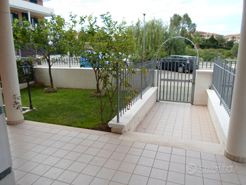 Porzione Bifamiliare Termoli"Colle Macchiuzzo"