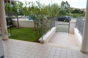 Porzione Bifamiliare Termoli"Colle Macchiuzzo"