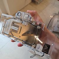 Waterblock Rtx 2080Ti