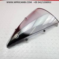 PLEXYGLASS ORIGINALE YAMAHA YZF R1 2002 2003