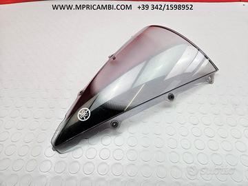 PLEXYGLASS ORIGINALE YAMAHA YZF R1 2002 2003