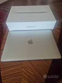 MacBook Air 13 pollici  128Gb