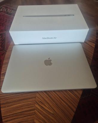 MacBook Air 13 pollici  128Gb