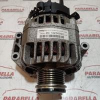 Alternatore Opel Corsa D 2008 1.3 mj