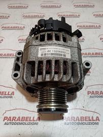 Alternatore Opel Corsa D 2008 1.3 mj