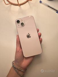 iphone 13 pink
