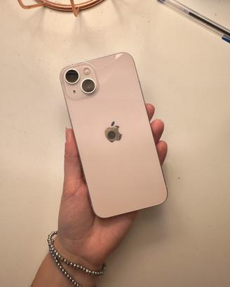 iphone 13 pink
