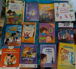 libri ragazzi