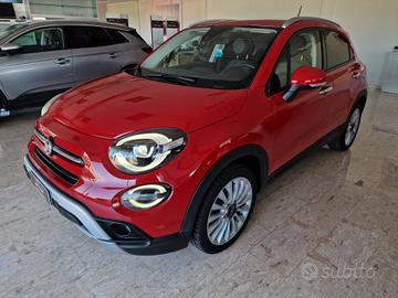 Fiat 500X Cross 1.6 MultiJet 120 CV
