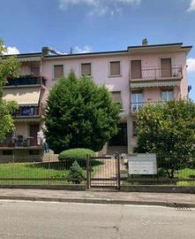 Appartamento a Curno (BG)