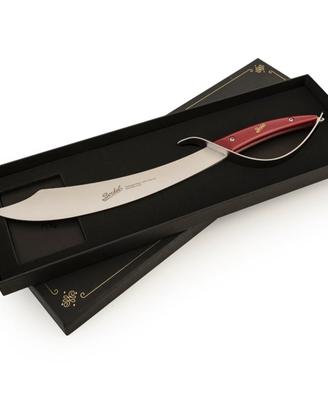 Sciabola Champagne Berkel nuova