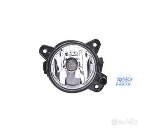 FARO ANABBAGLIANTE SINISTRO VOLKSWAGEN VW POLO 9N3