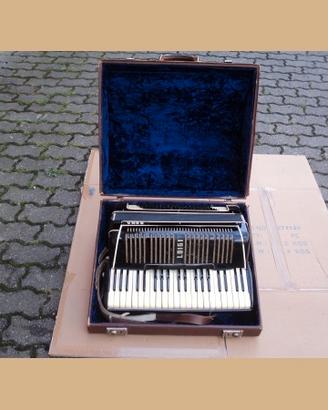 Fisarmonica luigi roma