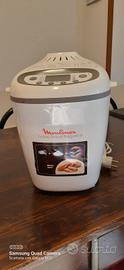 Macchina del pane Moulinex