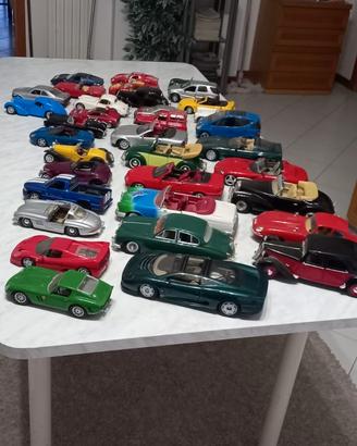  macchinine da modellismo