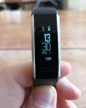 HUAWEI Band 2 PRO Smartwatch