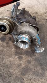 TURBINA OPEL 2.0D /GT15 90531518/