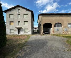 CASA INDIPENDENTE A CASTELNOVO DI SOTTO