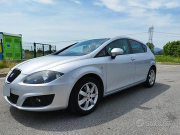 Seat leon 1,6tdi