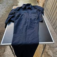 Tuta da lavoro Carabinieri  nuova