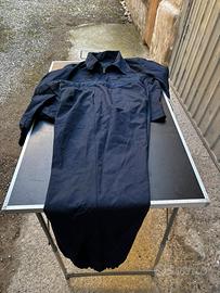 Tuta da lavoro Carabinieri  nuova