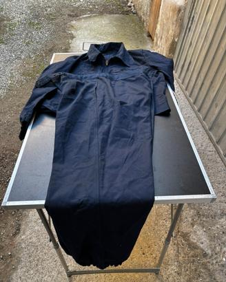 Tuta da lavoro Carabinieri  nuova