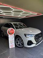Audi Q3 SPB 40 TDI quattro S line edition NUOVA