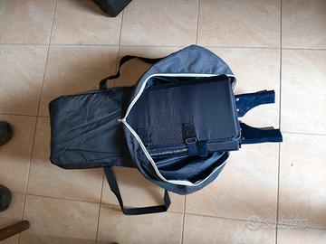 Culla da campeggio per bambini 