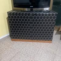 Mobile mobiletto porta tv