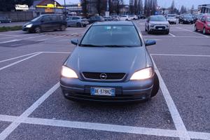 Opel Astra 1.4 benzina