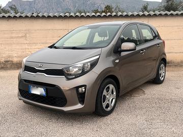Kia Picanto 1.0 12V 5 porte Active