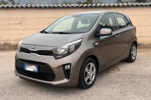 Kia Picanto 1.0 12V 5 porte Active