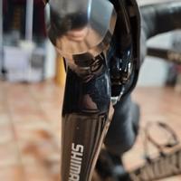 gruppo shimano durace 11v