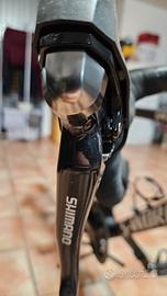 gruppo shimano durace 11v