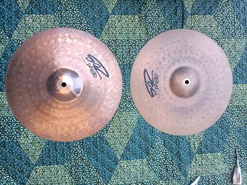 Paiste 502 14" Hi-Hat