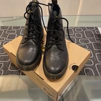 Dr. Martens chukka nr.41 uomo donna