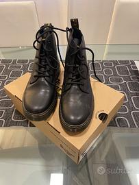 Dr. Martens chukka nr.41 uomo donna