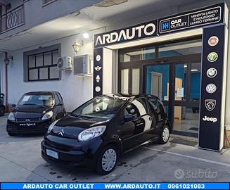 Citroen C1 1.4 Hdi 3 pt neopatentati