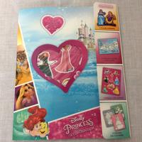 Cartellina  Disney