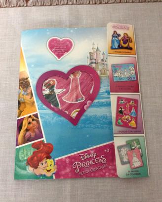 Cartellina  Disney