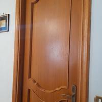 Porte in legno