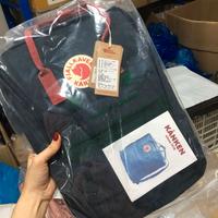 🎒 Zaino Fjällräven