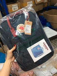🎒 Zaino Fjällräven