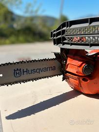 Motosega HUSQUARNA 435T