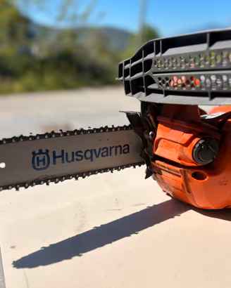 Motosega HUSQUARNA 435T