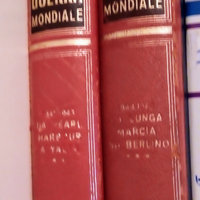 Libri illustrati sulla seconda guerra mondiale