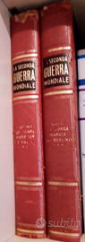 Libri illustrati sulla seconda guerra mondiale