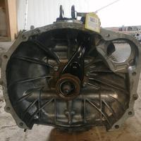 cambio SUBARU IMPREZA 1.5 77 KW codice motore EL15